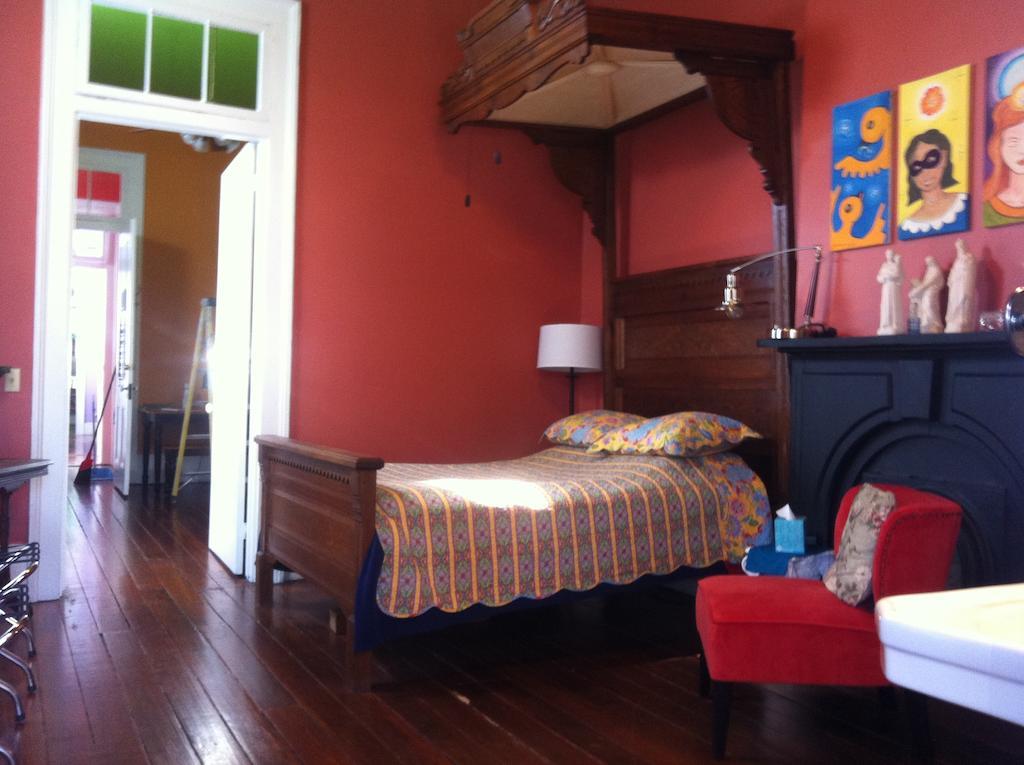 La Belle Esplanade Bed and Breakfast New Orleans Værelse billede