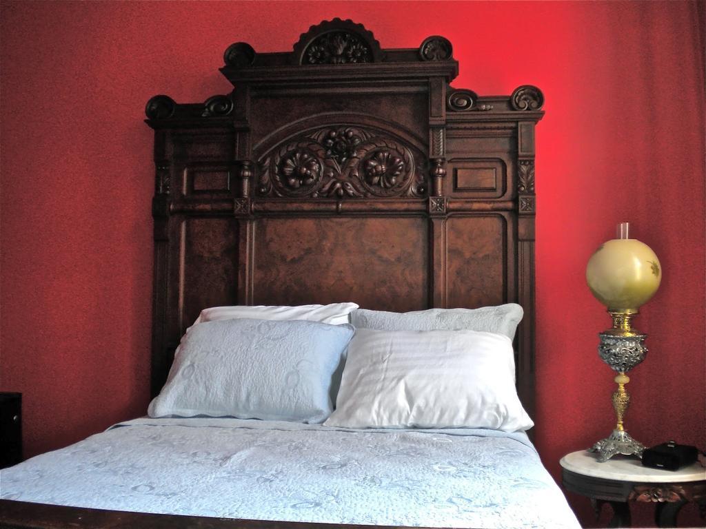 La Belle Esplanade Bed and Breakfast New Orleans Eksteriør billede