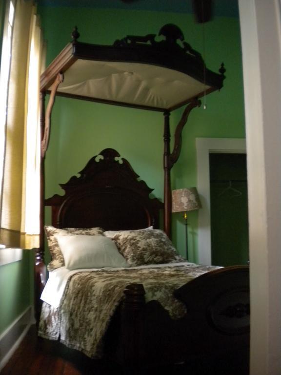 La Belle Esplanade Bed and Breakfast New Orleans Eksteriør billede