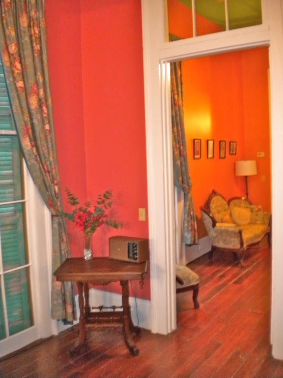 La Belle Esplanade Bed and Breakfast New Orleans Eksteriør billede